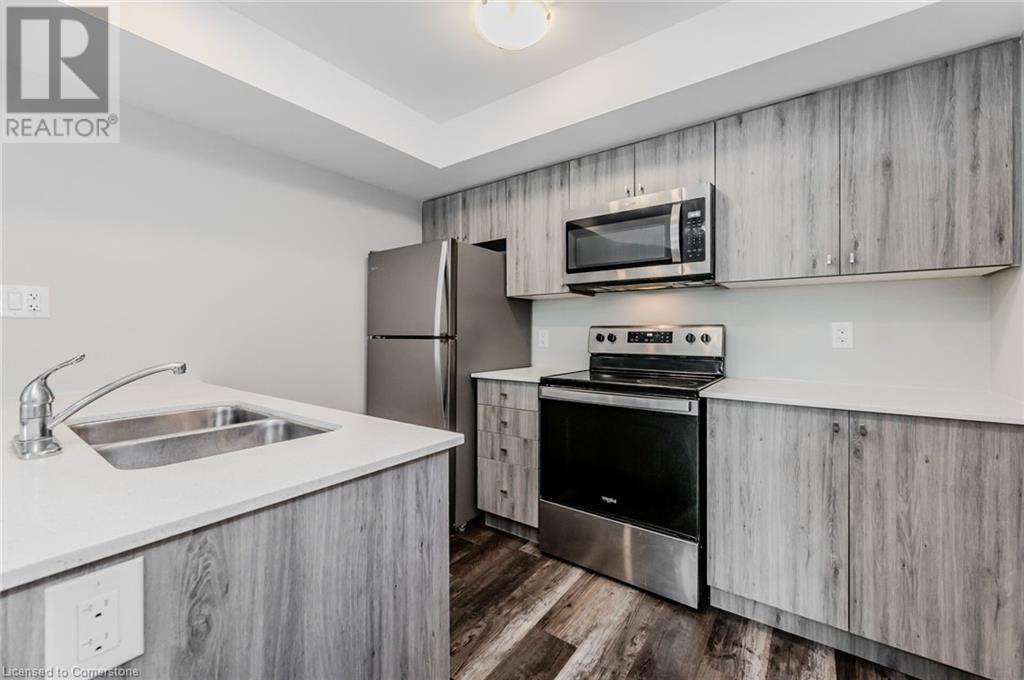 1331 Countrystone Drive Unit# A2, Kitchener, Ontario  N2N 3R9 - Photo 11 - 40746880