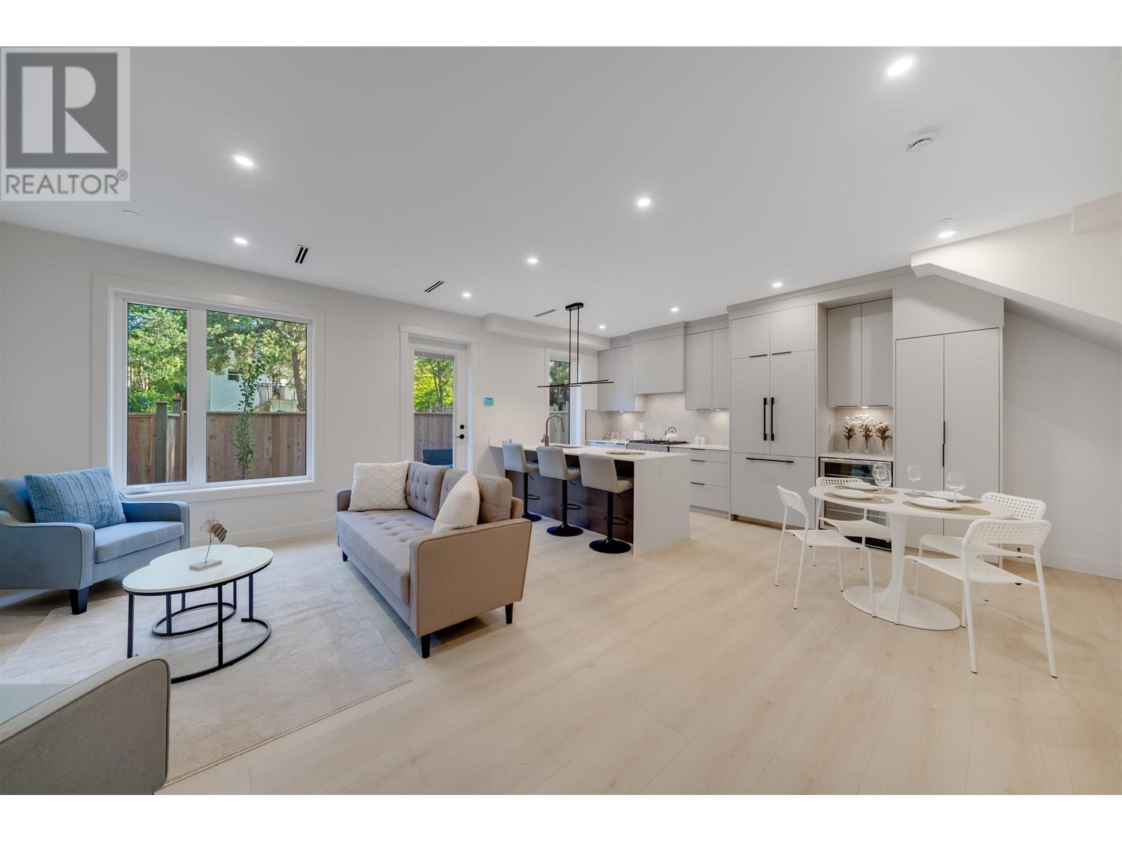 Property at 3 3836 W 8TH AVENUE image 1