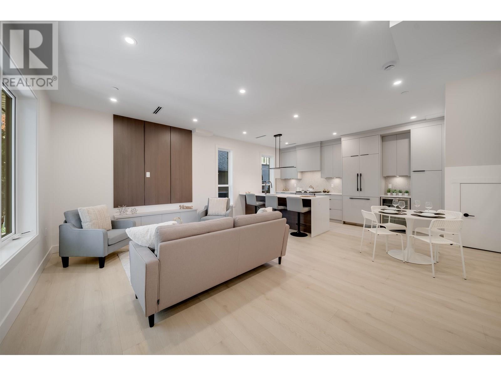 Property at 1 3836 W 8TH AVENUE image 1