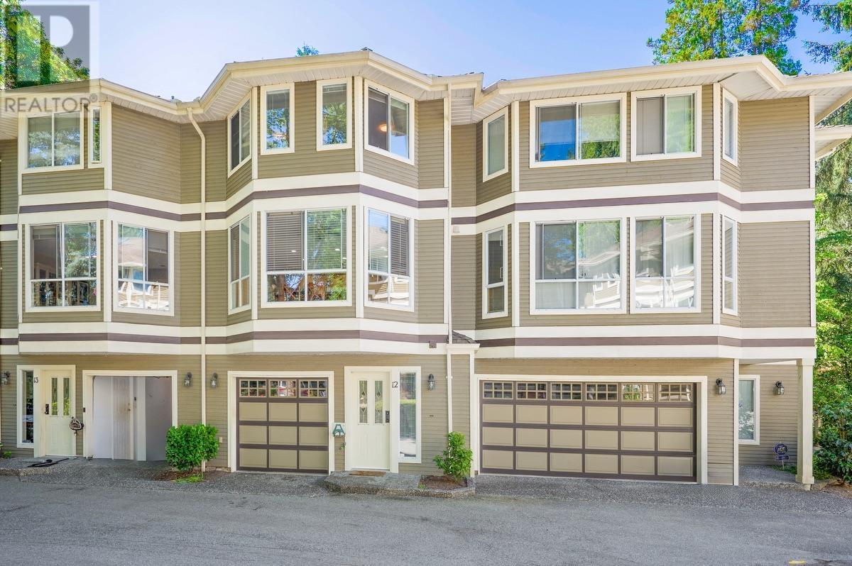 12 3228 RALEIGH STREET, port coquitlam, British Columbia V3C3J5