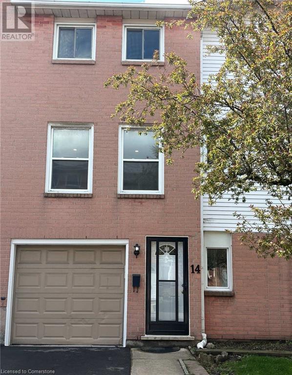 Property at 1255 UPPER GAGE Avenue Unit# 14 image 1