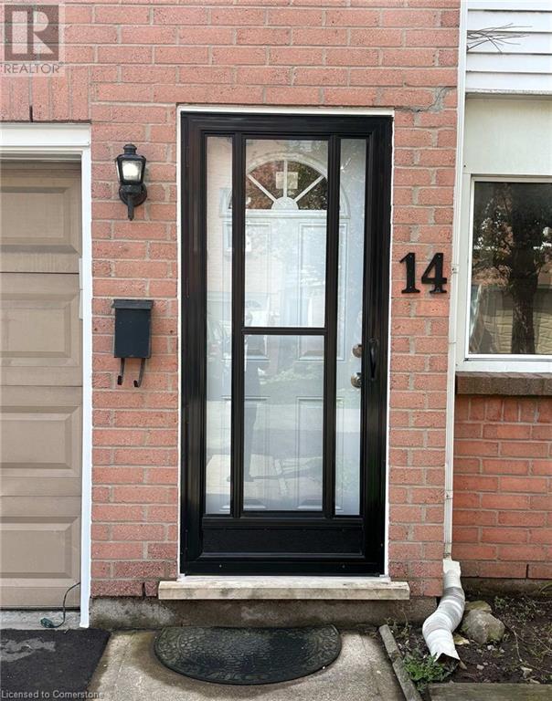 Property at 1255 UPPER GAGE Avenue Unit# 14 image 2
