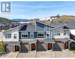 1701 Foxtail Drive Unit# 103, kamloops, British Columbia