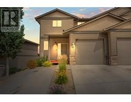 933 Mount Robson Place Unit# 10, vernon, British Columbia