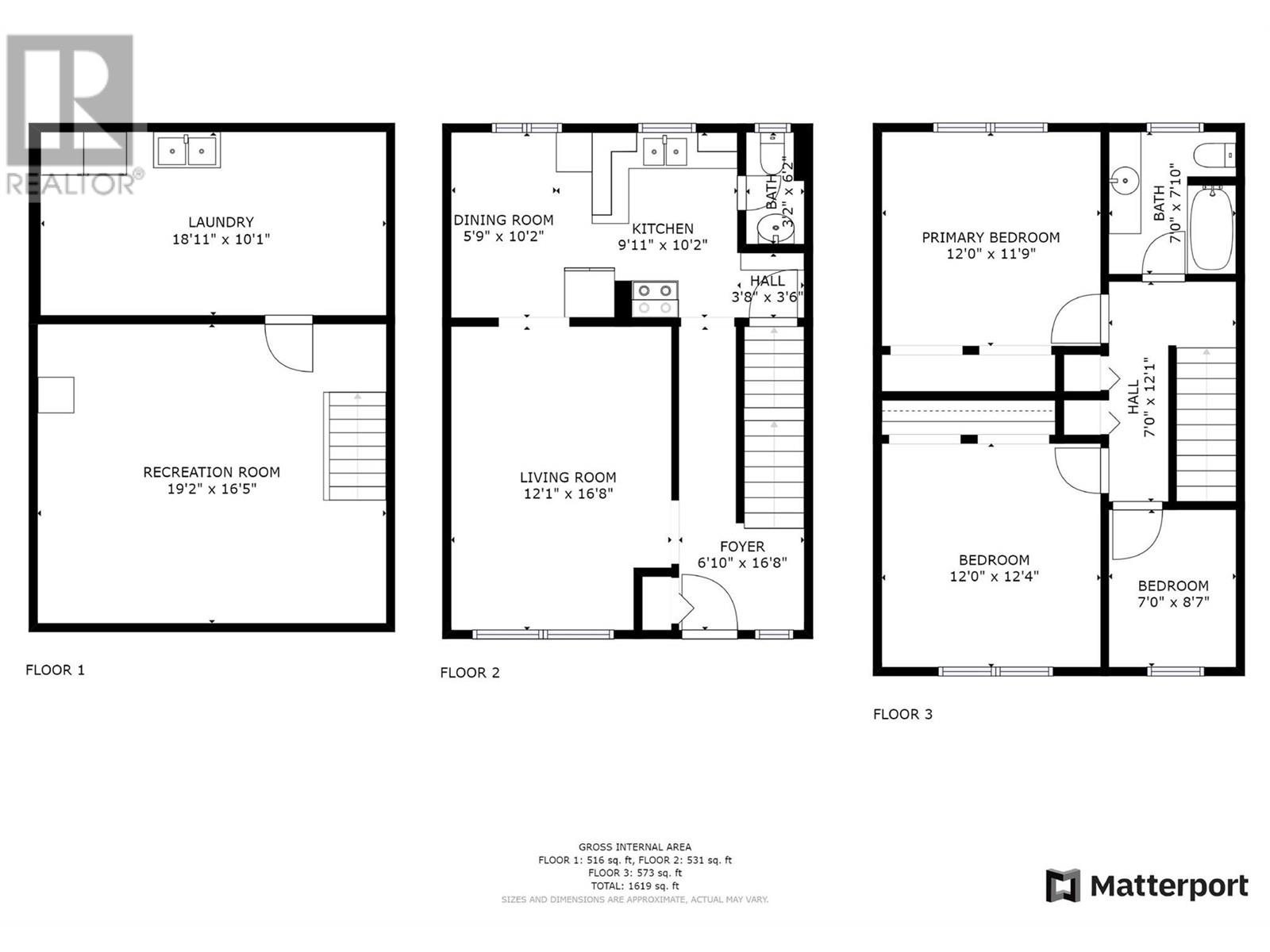 3700 Pleasant Valley Road Unit# 1,2,3,4, Vernon, British Columbia  V1H 1R4 - Photo 8 - 10354403