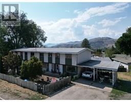 3700 Pleasant Valley Road Unit# 1,2,3,4, vernon, British Columbia