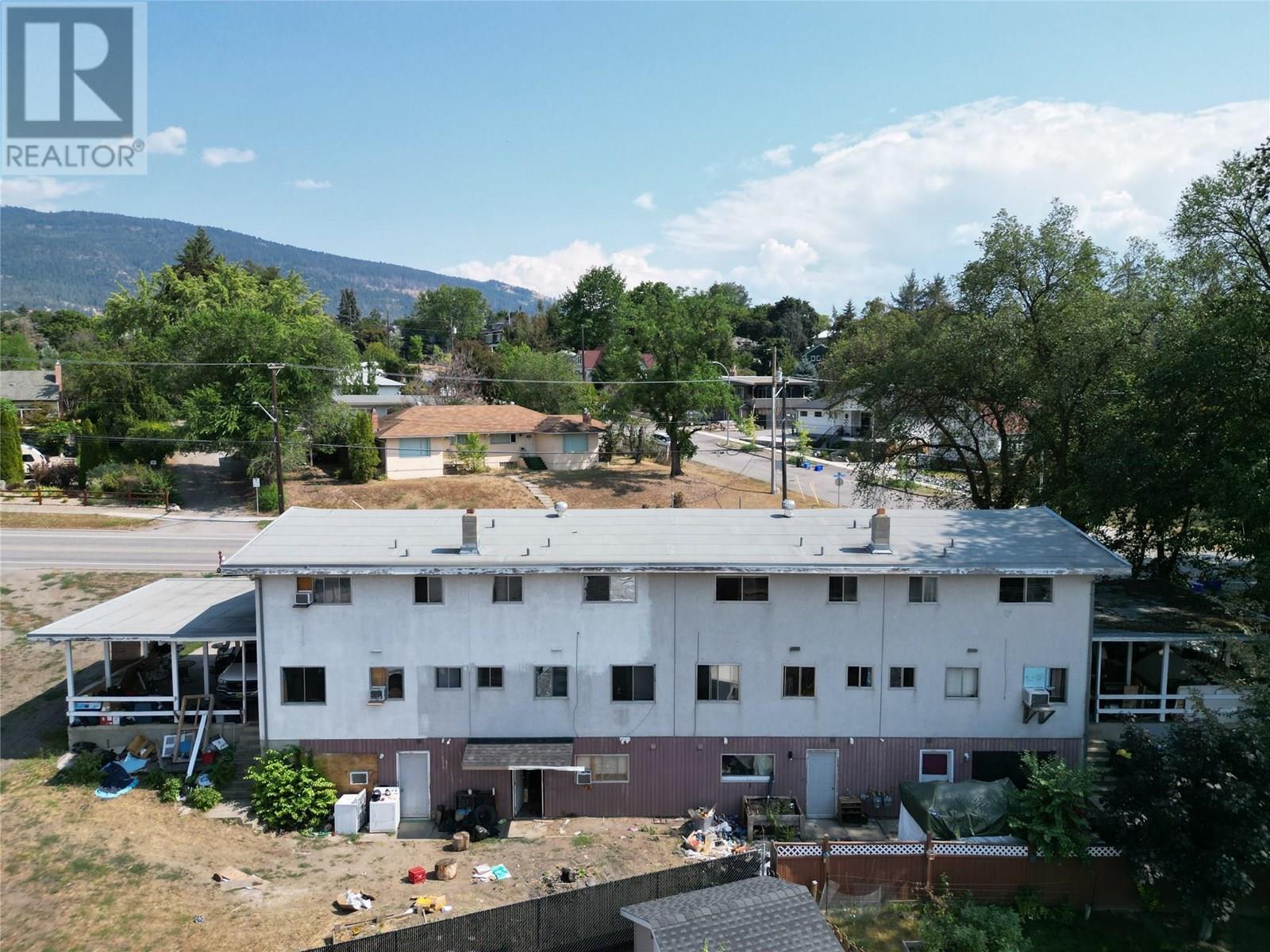 3700 Pleasant Valley Road Unit# 1,2,3,4, Vernon, British Columbia  V1H 1R4 - Photo 4 - 10354403