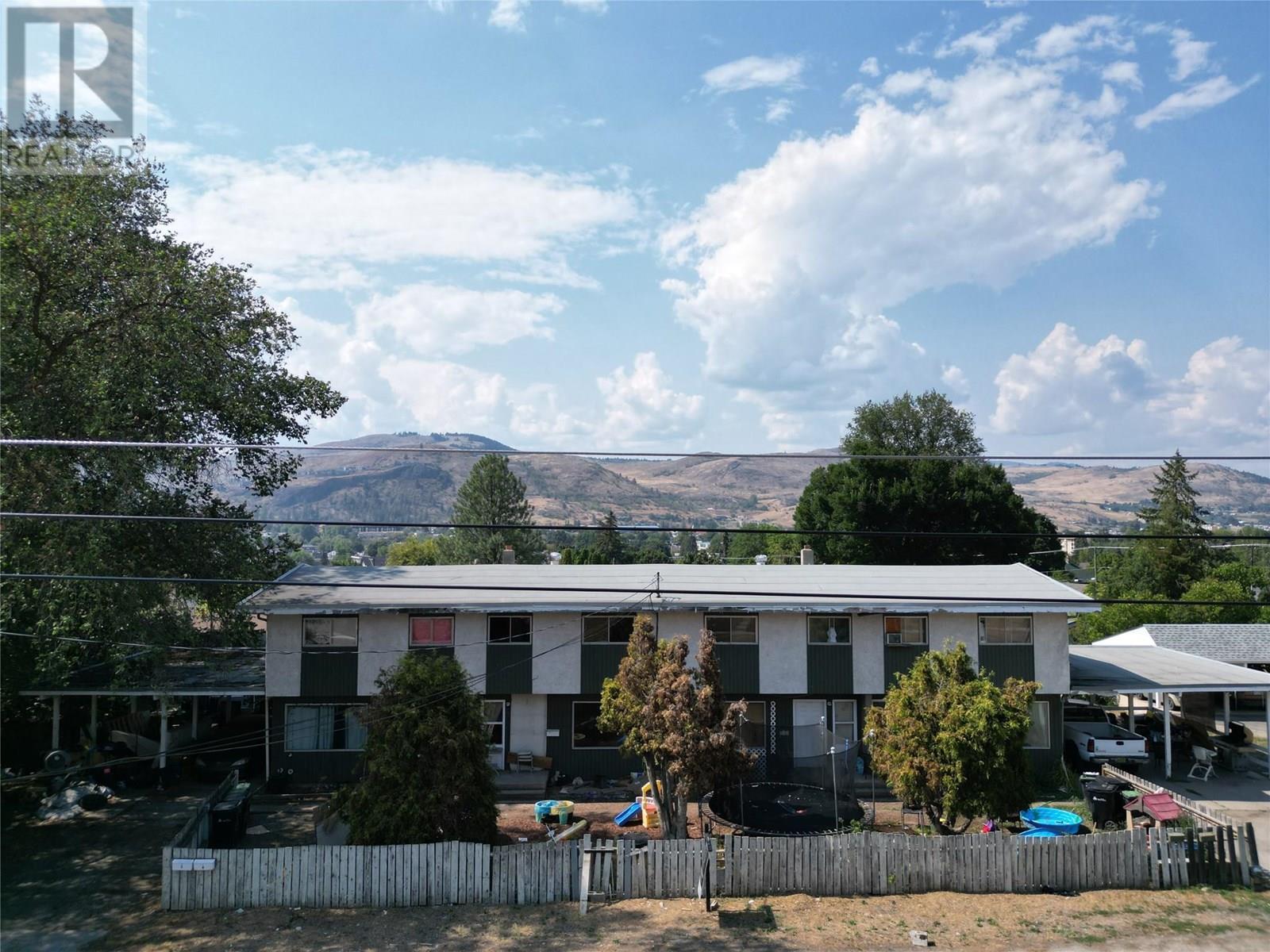 3700 Pleasant Valley Road Unit# 1,2,3,4, Vernon, British Columbia  V1H 1R4 - Photo 3 - 10354403