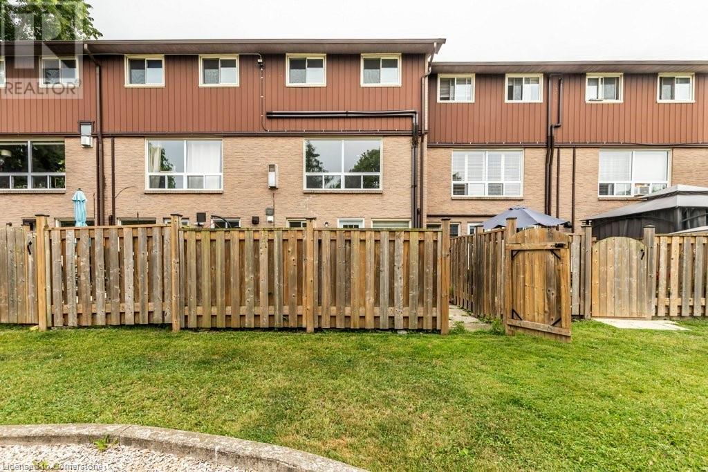 66 Summercrest Drive Unit# 3, Hamilton, Ontario  L8K 6M6 - Photo 35 - 40746971