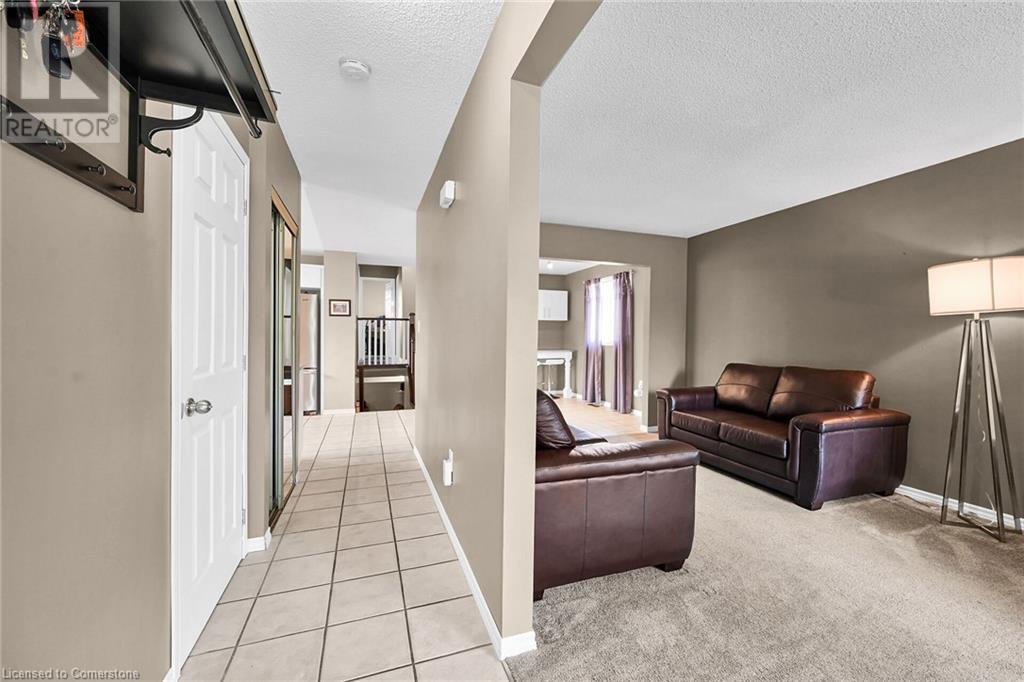 5 Ridell Crescent, Stoney Creek, Ontario  L8J 1Z5 - Photo 8 - 40746490