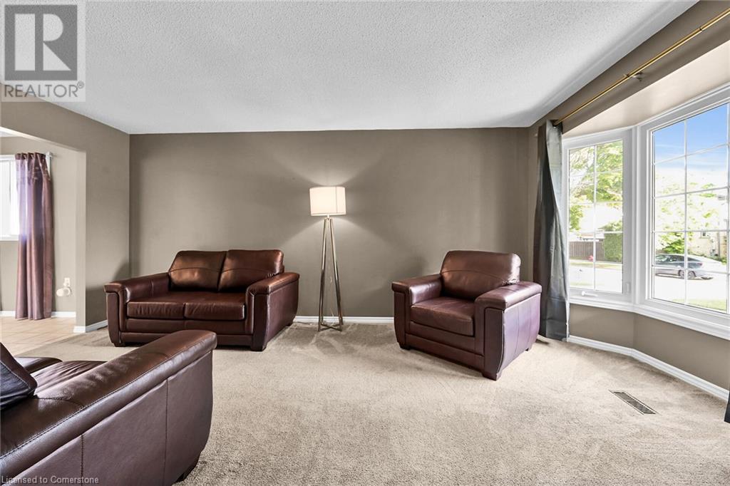 5 Ridell Crescent, Stoney Creek, Ontario  L8J 1Z5 - Photo 10 - 40746490