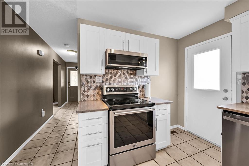 5 Ridell Crescent, Stoney Creek, Ontario  L8J 1Z5 - Photo 20 - 40746490