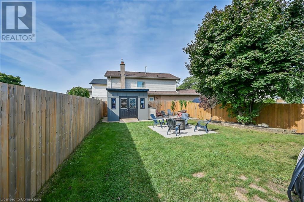 5 Ridell Crescent, Stoney Creek, Ontario  L8J 1Z5 - Photo 47 - 40746490