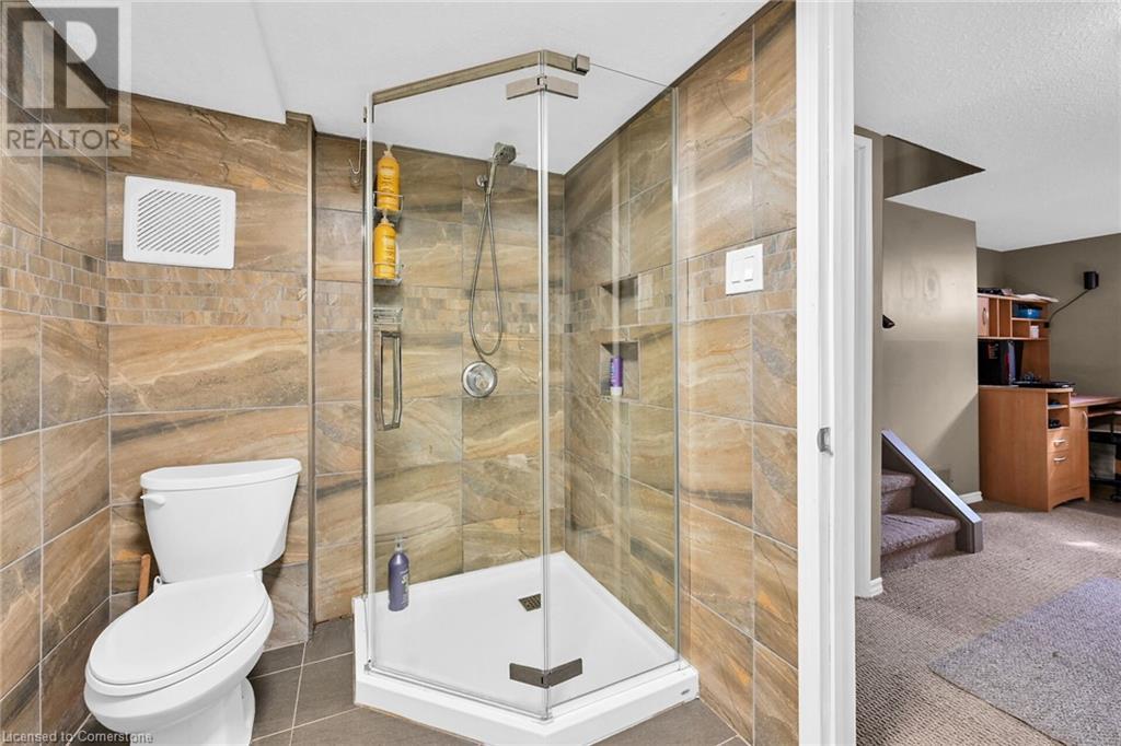 5 Ridell Crescent, Stoney Creek, Ontario  L8J 1Z5 - Photo 34 - 40746490