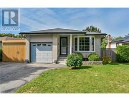 5 Ridell Crescent 501 - Valley Park, Stoney Creek, Ca
