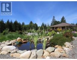 220 Irene Rd Quadra Island, Quadra Island, Ca