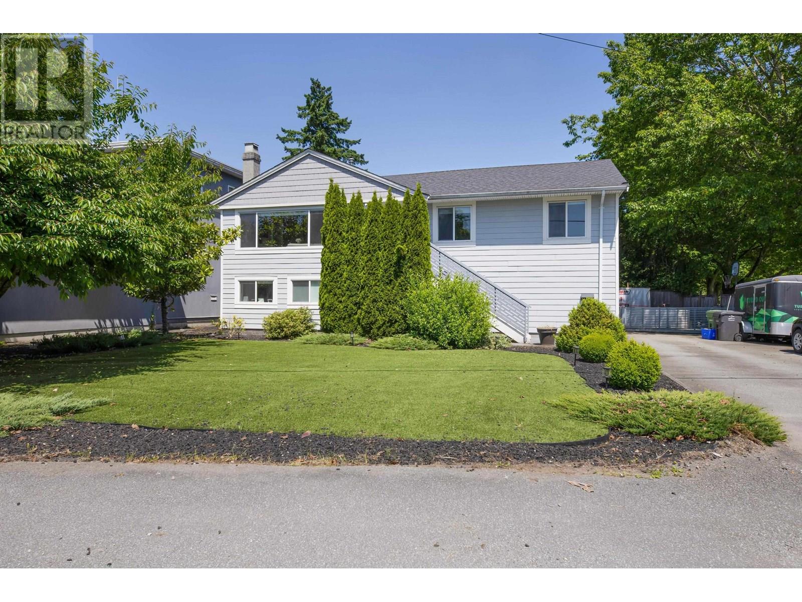 23177 WILLETT AVENUE, Richmond, British Columbia