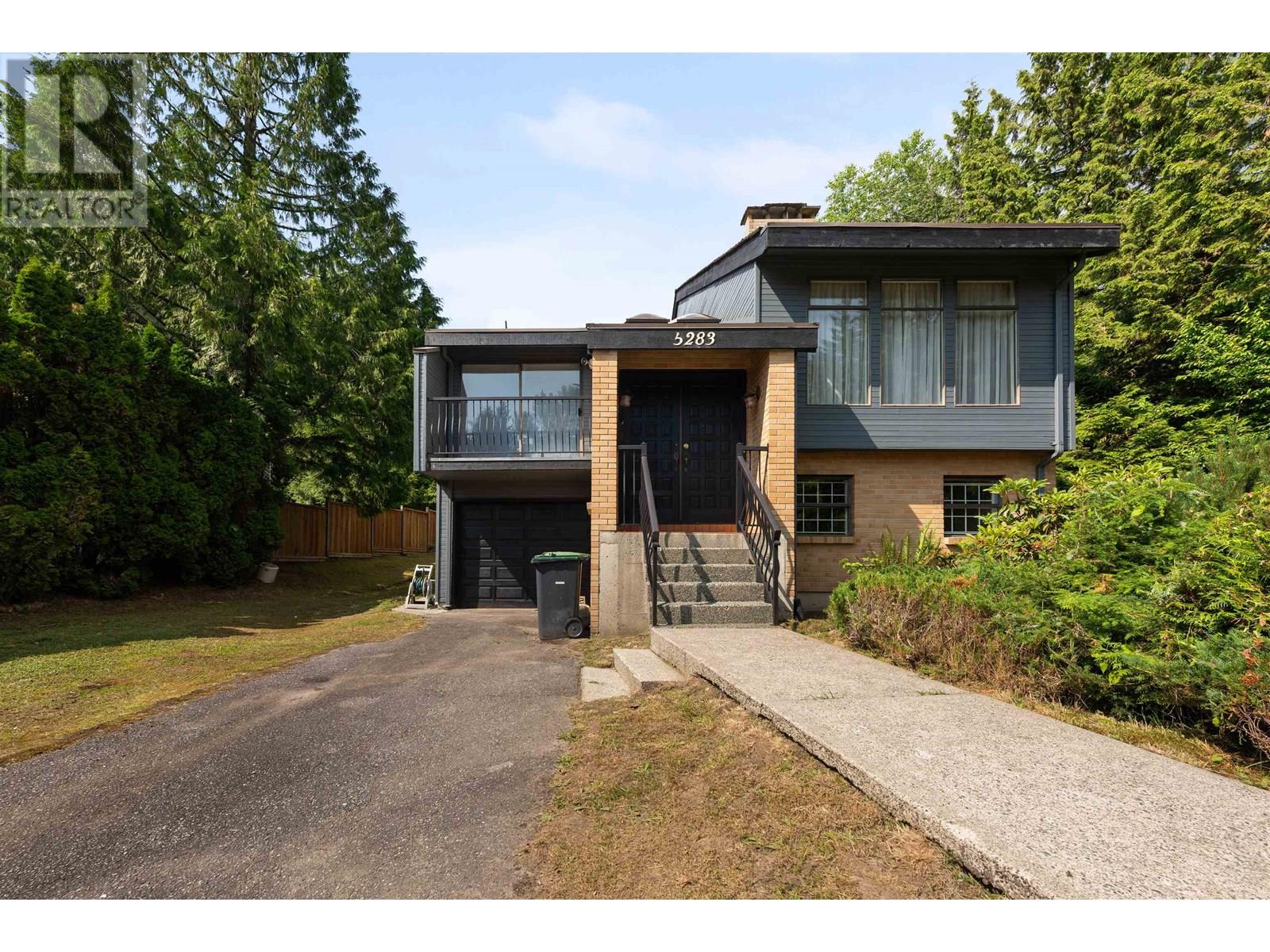Property at 5283 NANCY GREENE WAY image 1