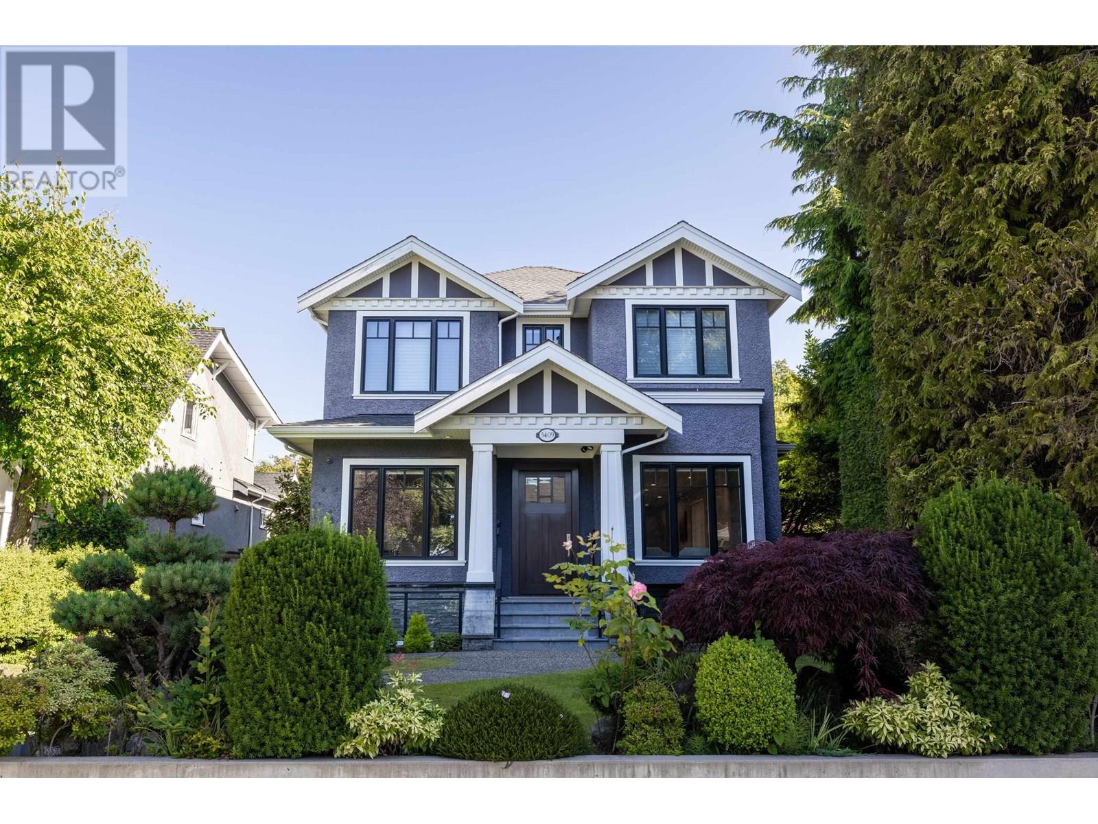 Property at 3409 W 32ND AVENUE image 2