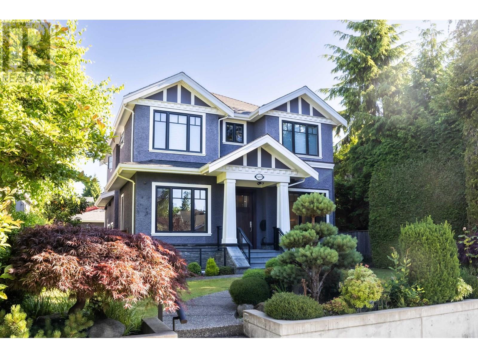 Property at 3409 W 32ND AVENUE image 1