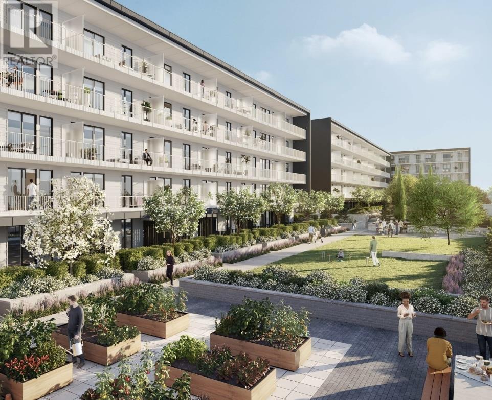 414 3055 MURRAY STREET, port moody, British Columbia V3H0P4