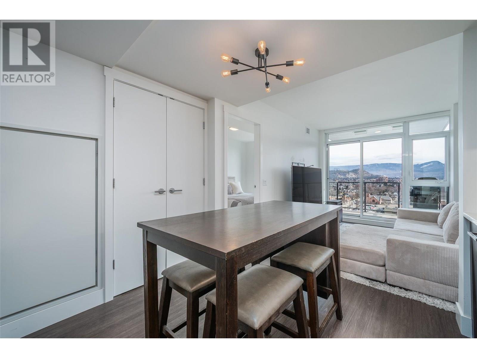 1588 Ellis Street Unit# 1703, Kelowna, British Columbia  V1Y 0H1 - Photo 11 - 10354413