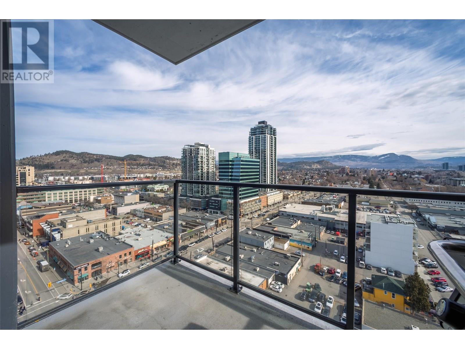 1588 Ellis Street Unit# 1703, Kelowna, British Columbia  V1Y 0H1 - Photo 19 - 10354413