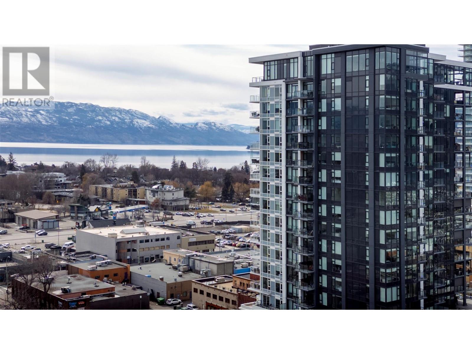 1588 Ellis Street Unit# 1703, Kelowna, British Columbia  V1Y 0H1 - Photo 31 - 10354413