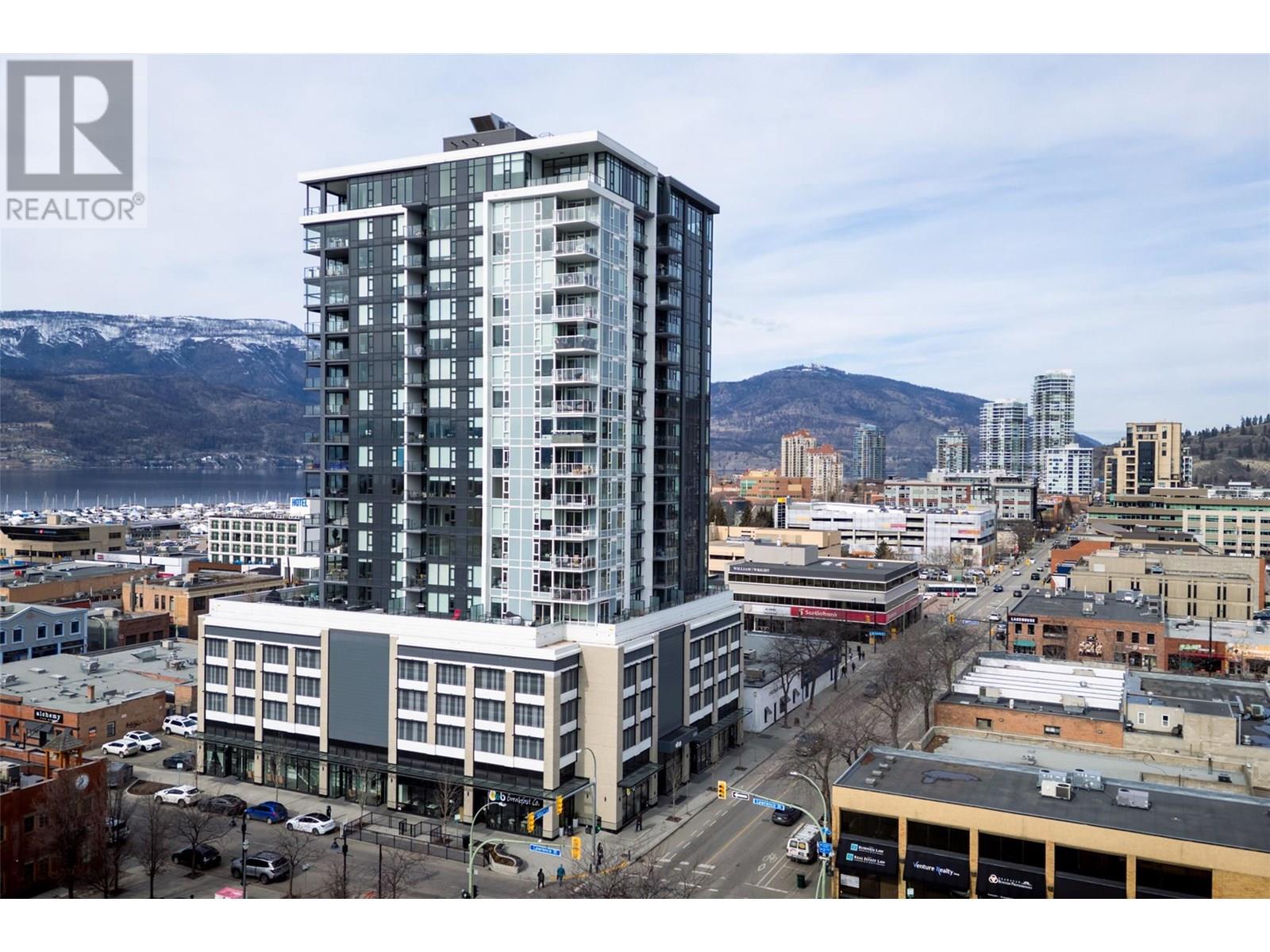 1588 Ellis Street Unit# 1703, Kelowna, British Columbia  V1Y 0H1 - Photo 32 - 10354413