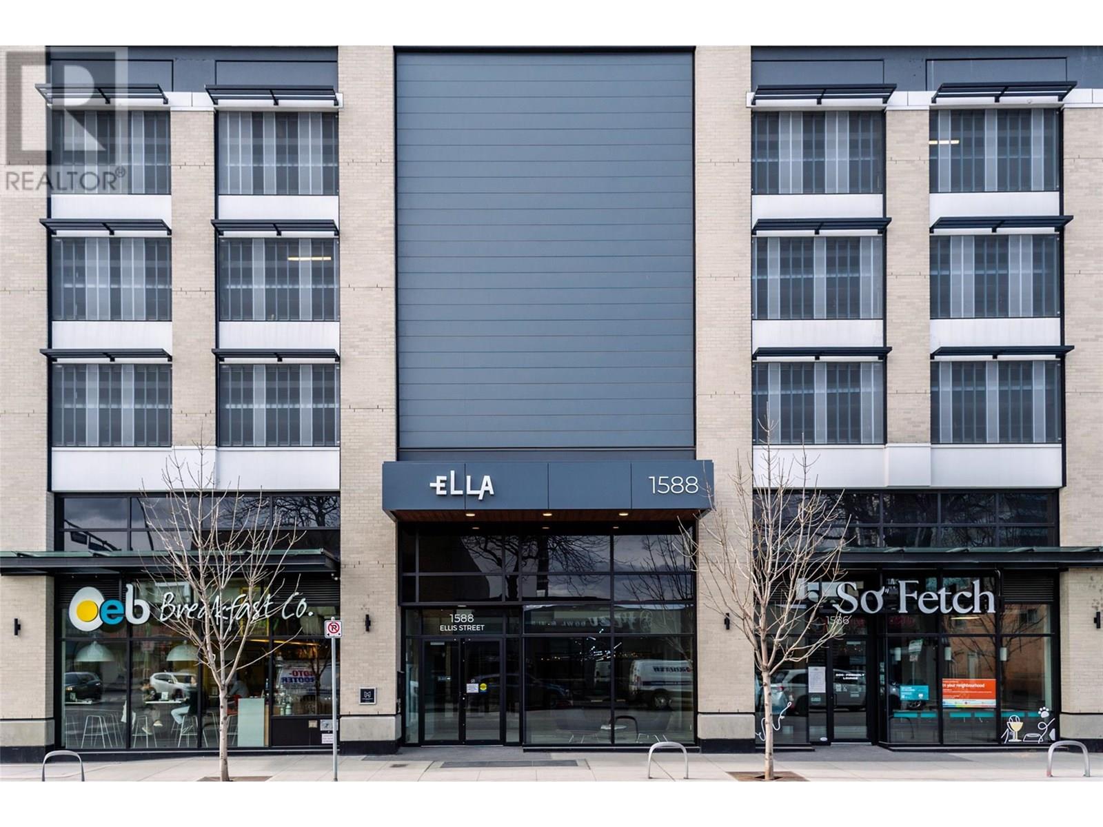 1588 Ellis Street Unit# 1703, Kelowna, British Columbia  V1Y 0H1 - Photo 4 - 10354413