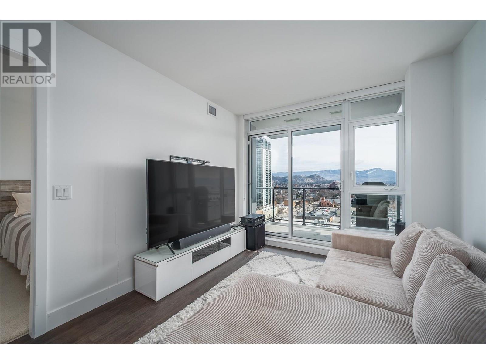 1588 Ellis Street Unit# 1703, Kelowna, British Columbia  V1Y 0H1 - Photo 5 - 10354413