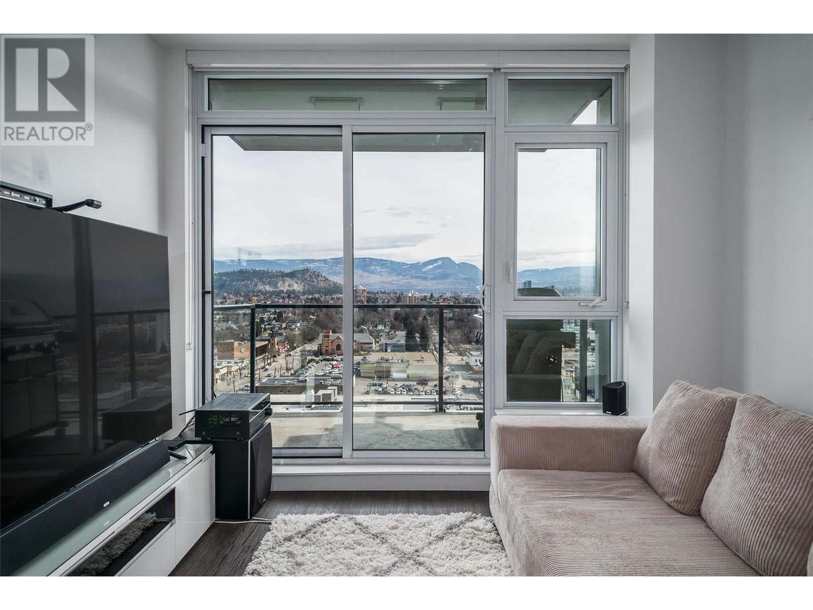 1588 Ellis Street Unit# 1703, Kelowna, British Columbia  V1Y 0H1 - Photo 7 - 10354413