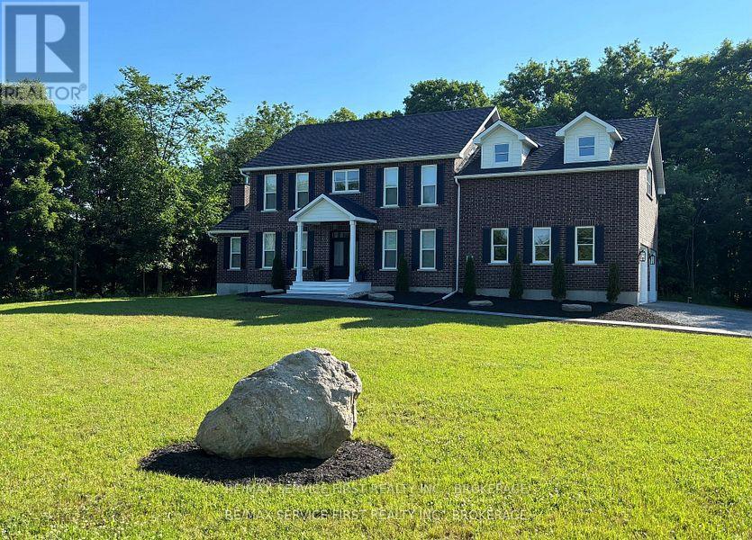 1012 Applewood Lane, Frontenac, Ontario  K0H 1X0 - Photo 3 - X12257458