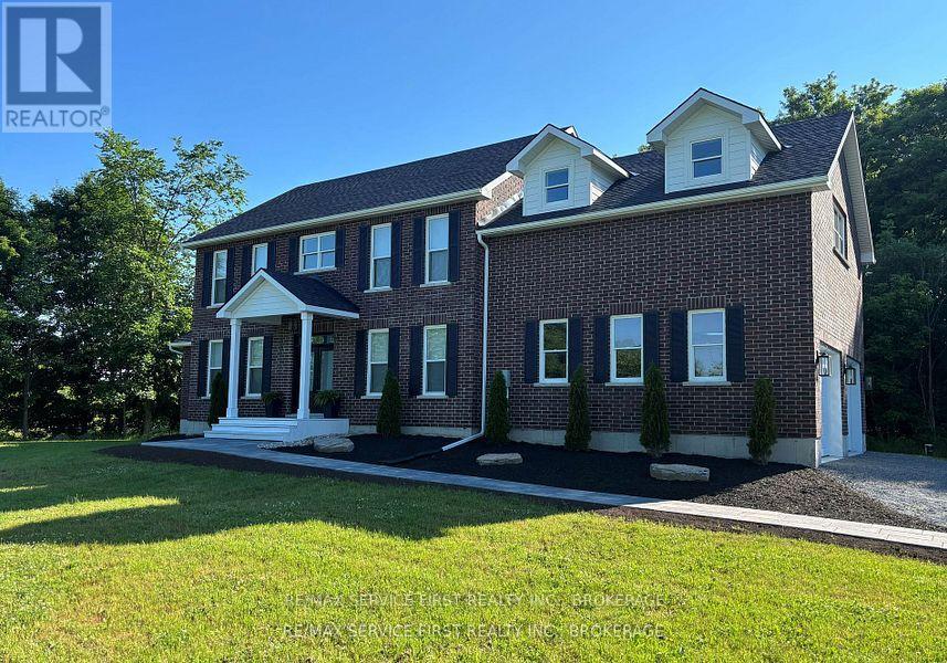 1012 Applewood Lane, Frontenac, Ontario  K0H 1X0 - Photo 4 - X12257458