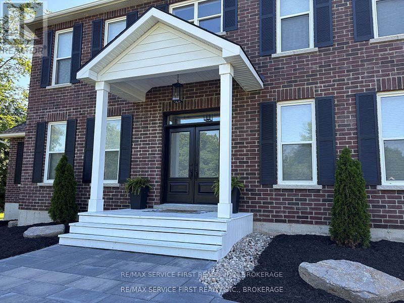 1012 Applewood Lane, Frontenac, Ontario  K0H 1X0 - Photo 5 - X12257458