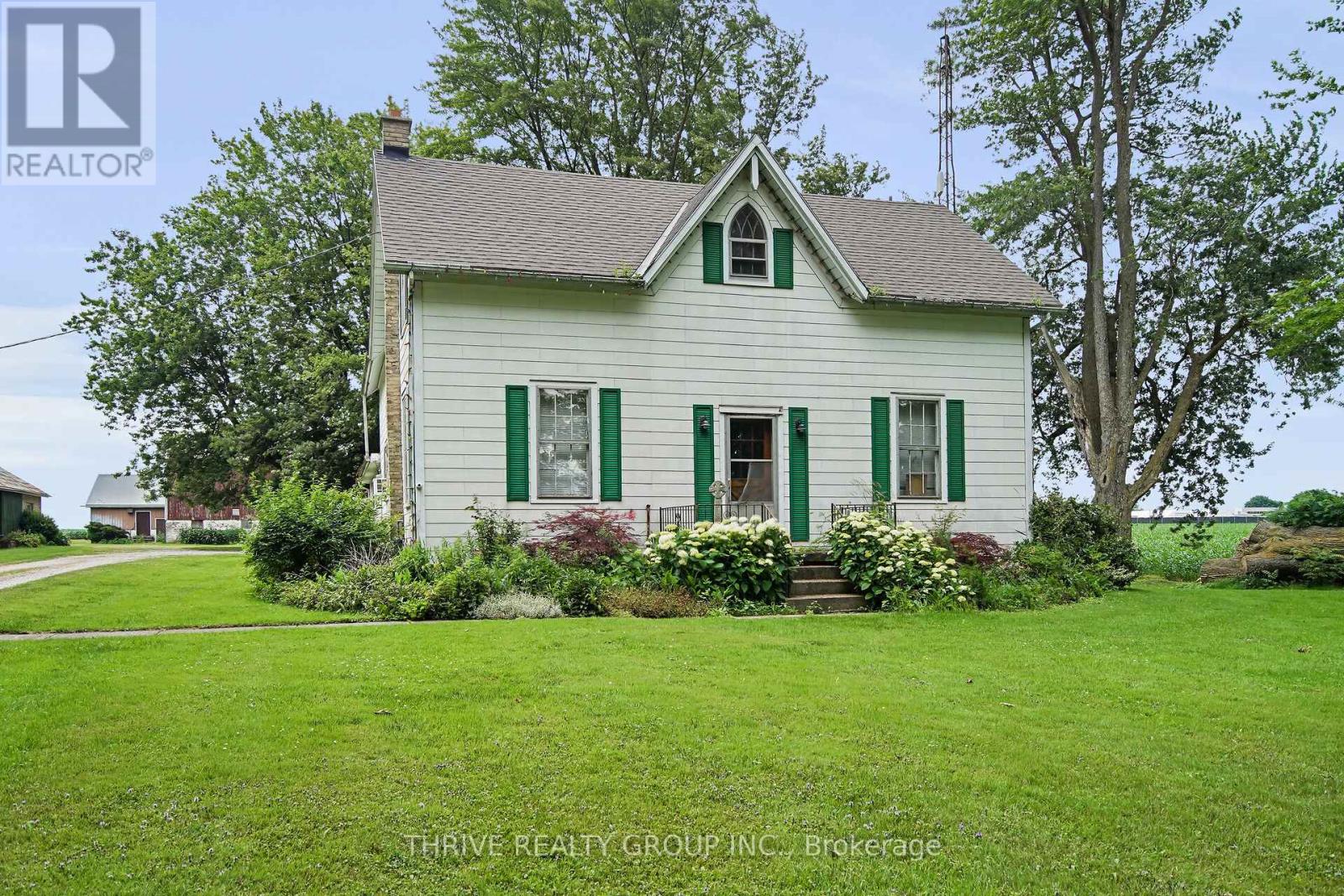 Property at 20664 HERITAGE ROAD image 1