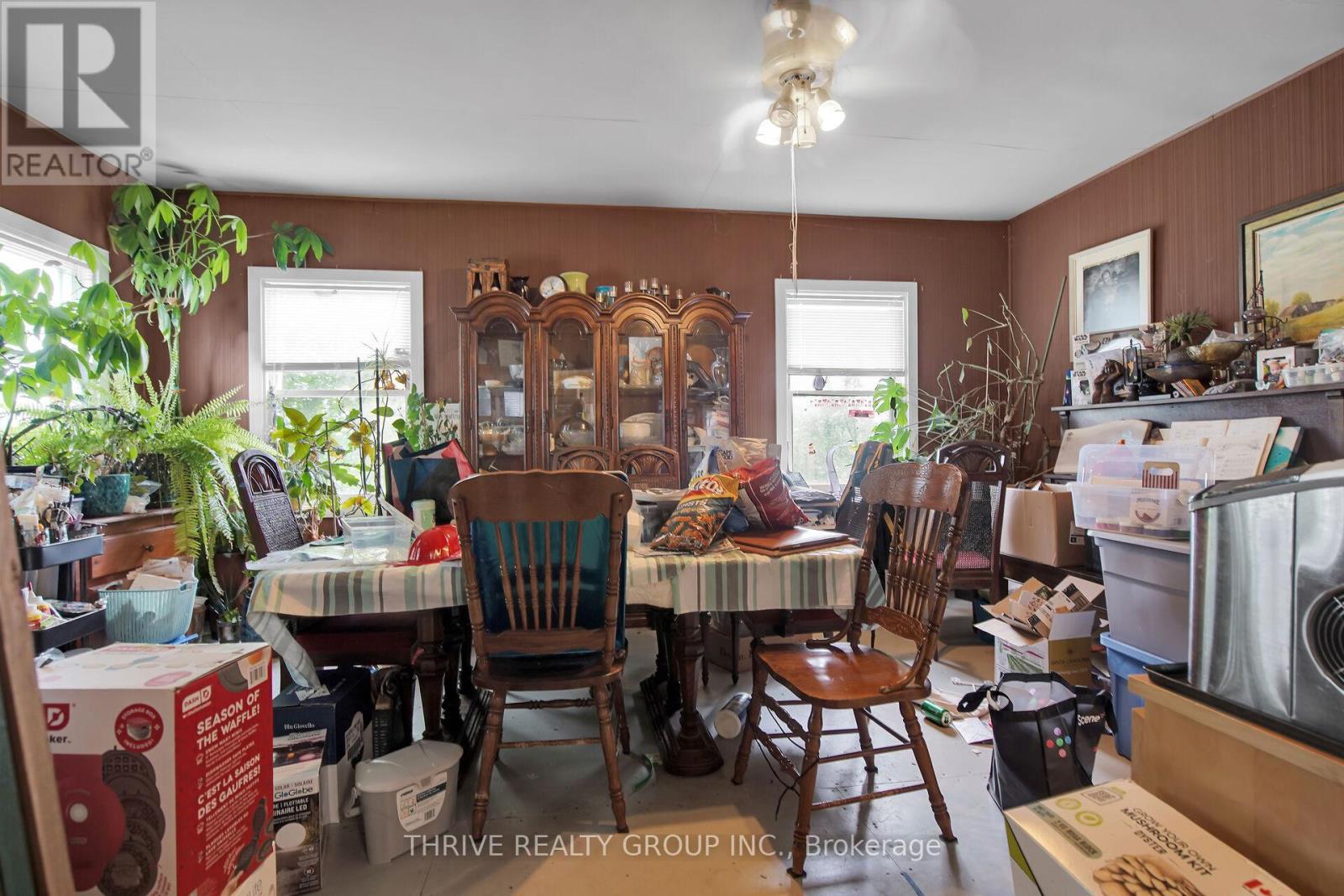 20664 Heritage Road, Thames Centre, Ontario  N0M 2P0 - Photo 10 - X12257459