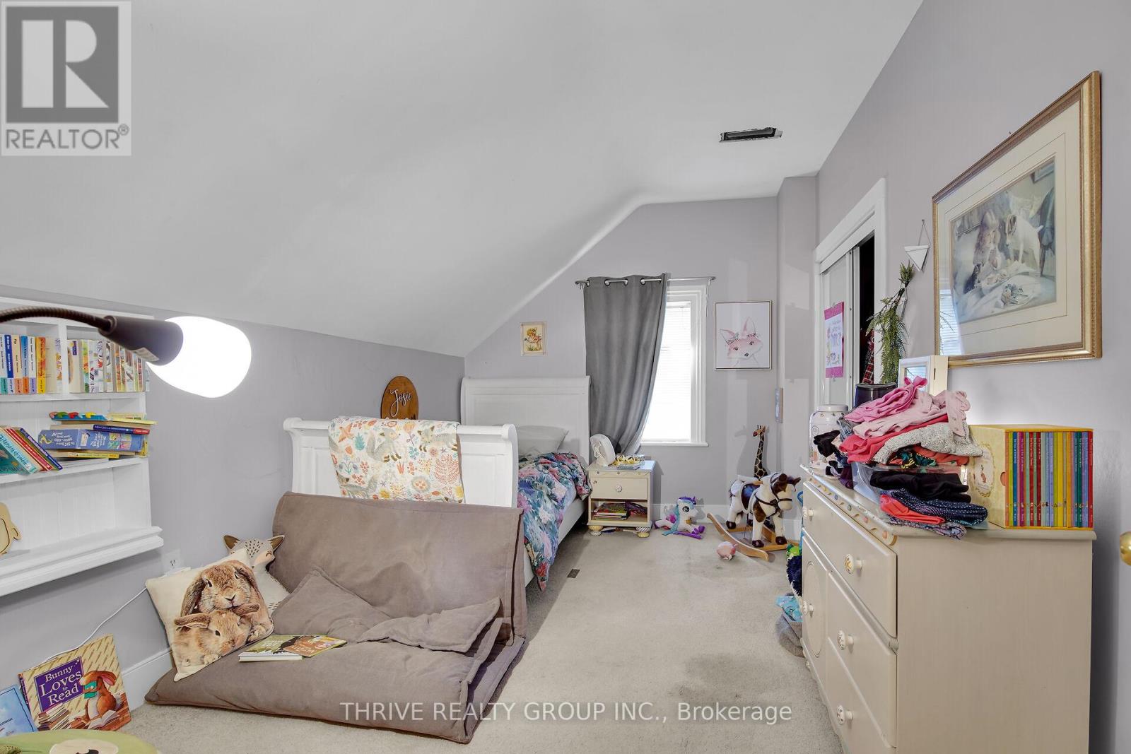 20664 Heritage Road, Thames Centre, Ontario  N0M 2P0 - Photo 14 - X12257459