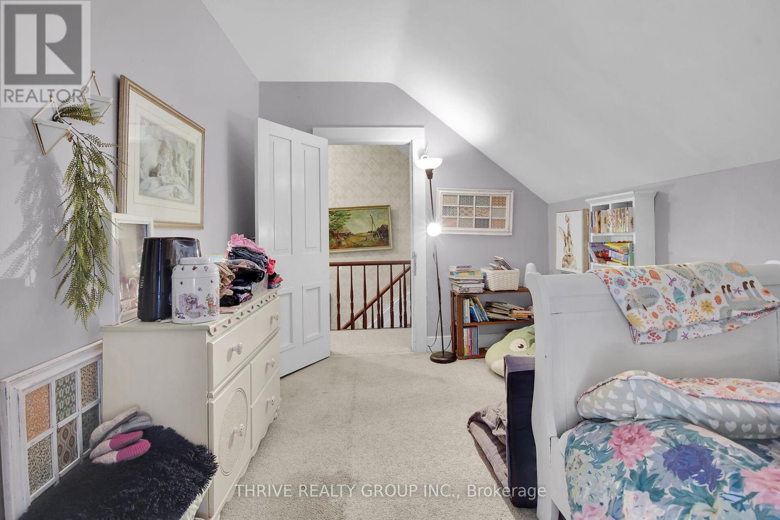 20664 Heritage Road, Thames Centre, Ontario  N0M 2P0 - Photo 15 - X12257459