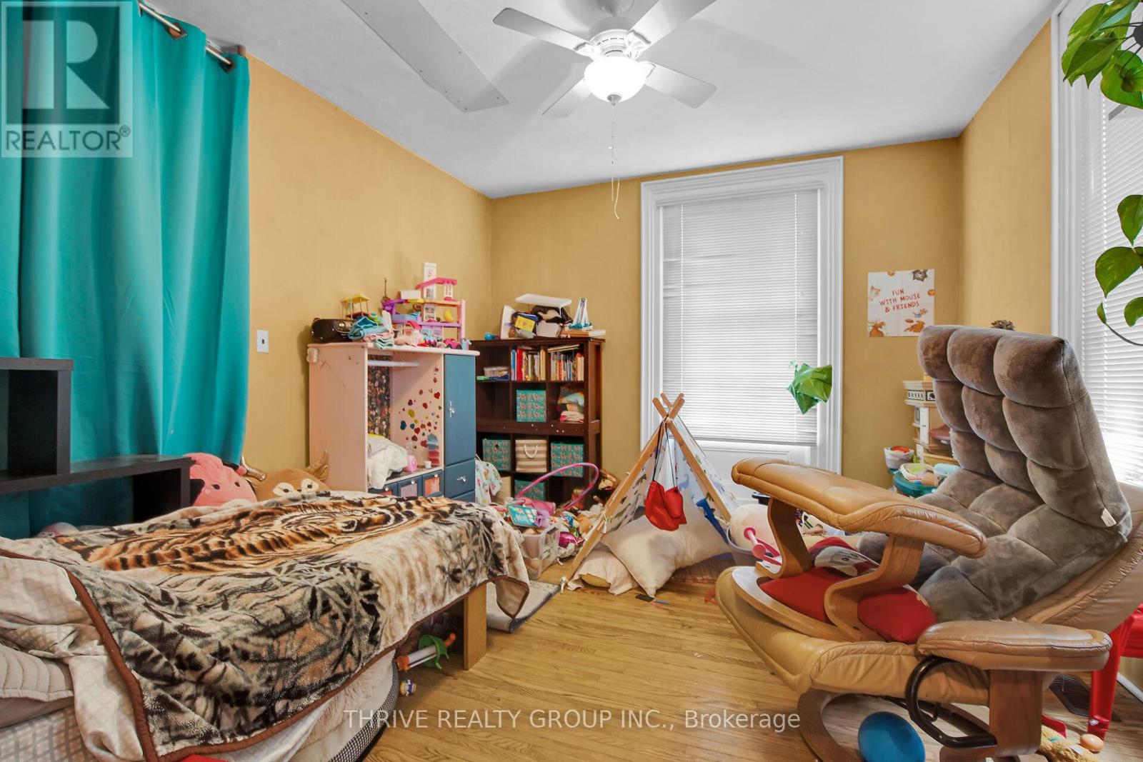 20664 Heritage Road, Thames Centre, Ontario  N0M 2P0 - Photo 16 - X12257459