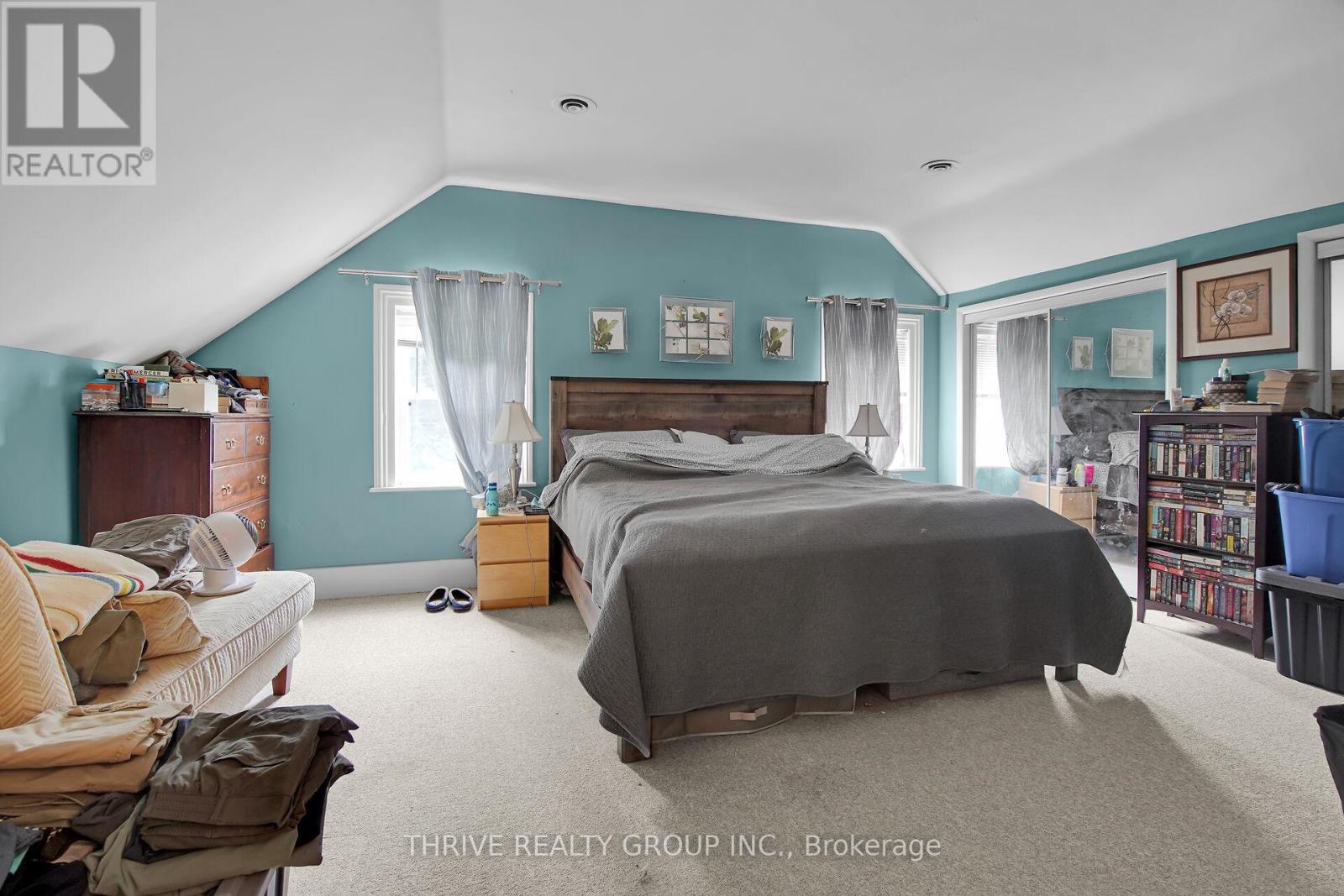 20664 Heritage Road, Thames Centre, Ontario  N0M 2P0 - Photo 18 - X12257459