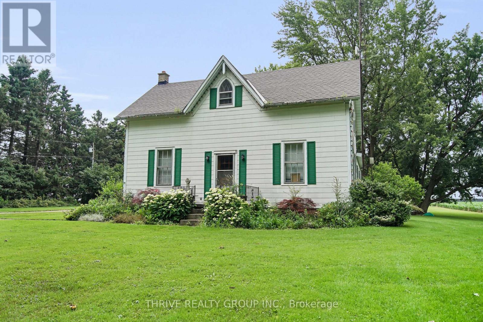 Property at 20664 HERITAGE ROAD image 2