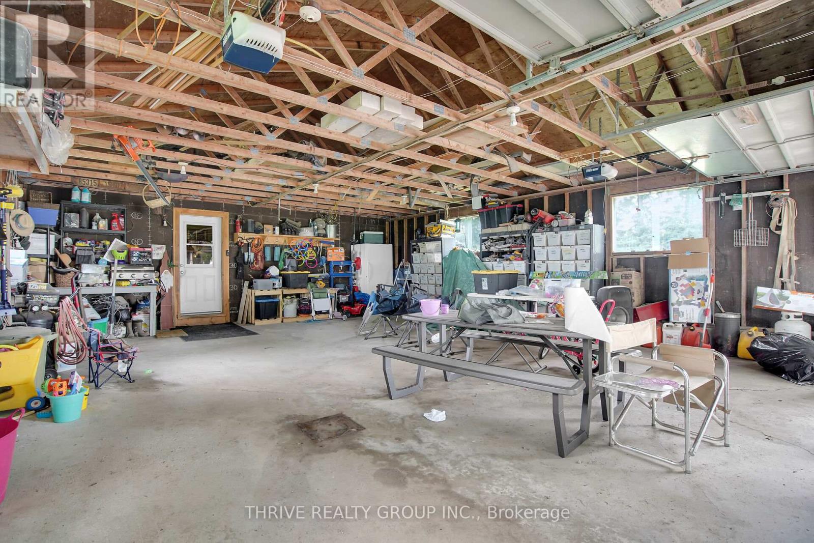 20664 Heritage Road, Thames Centre, Ontario  N0M 2P0 - Photo 21 - X12257459
