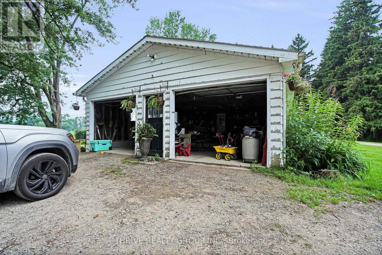 20664 Heritage Road, Thames Centre, Ontario  N0M 2P0 - Photo 23 - X12257459