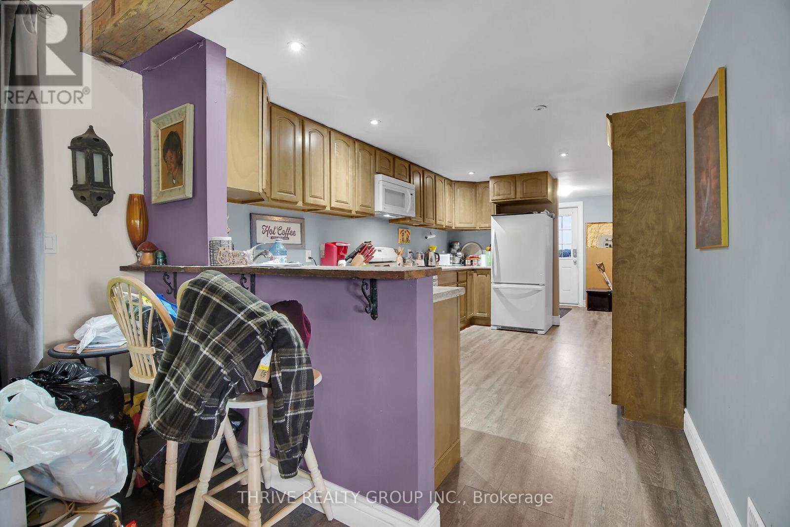 20664 Heritage Road, Thames Centre, Ontario  N0M 2P0 - Photo 27 - X12257459