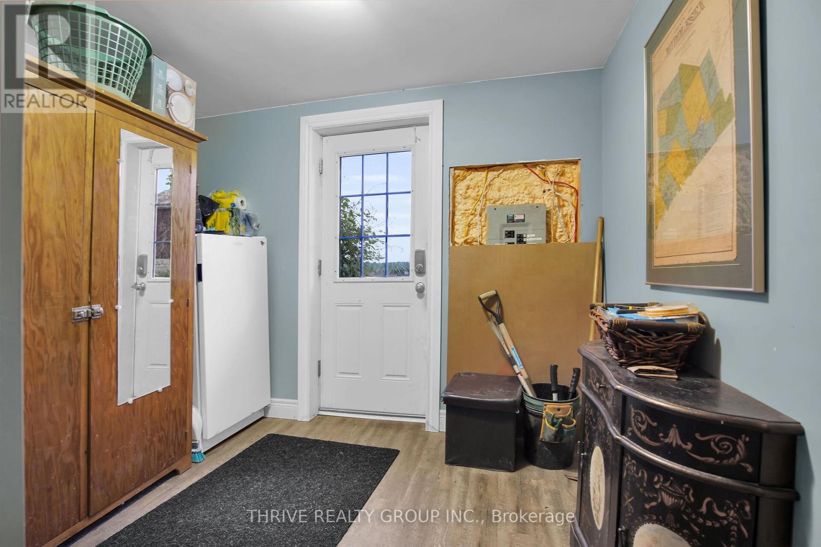 20664 Heritage Road, Thames Centre, Ontario  N0M 2P0 - Photo 35 - X12257459