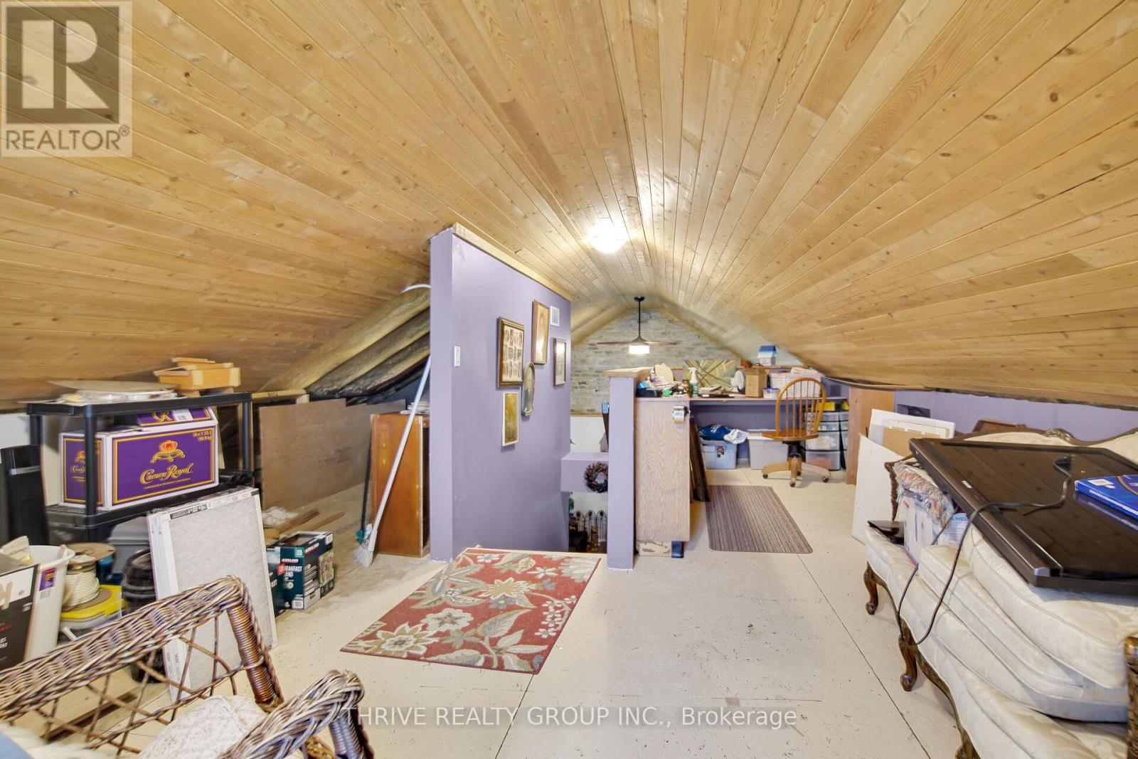 20664 Heritage Road, Thames Centre, Ontario  N0M 2P0 - Photo 37 - X12257459