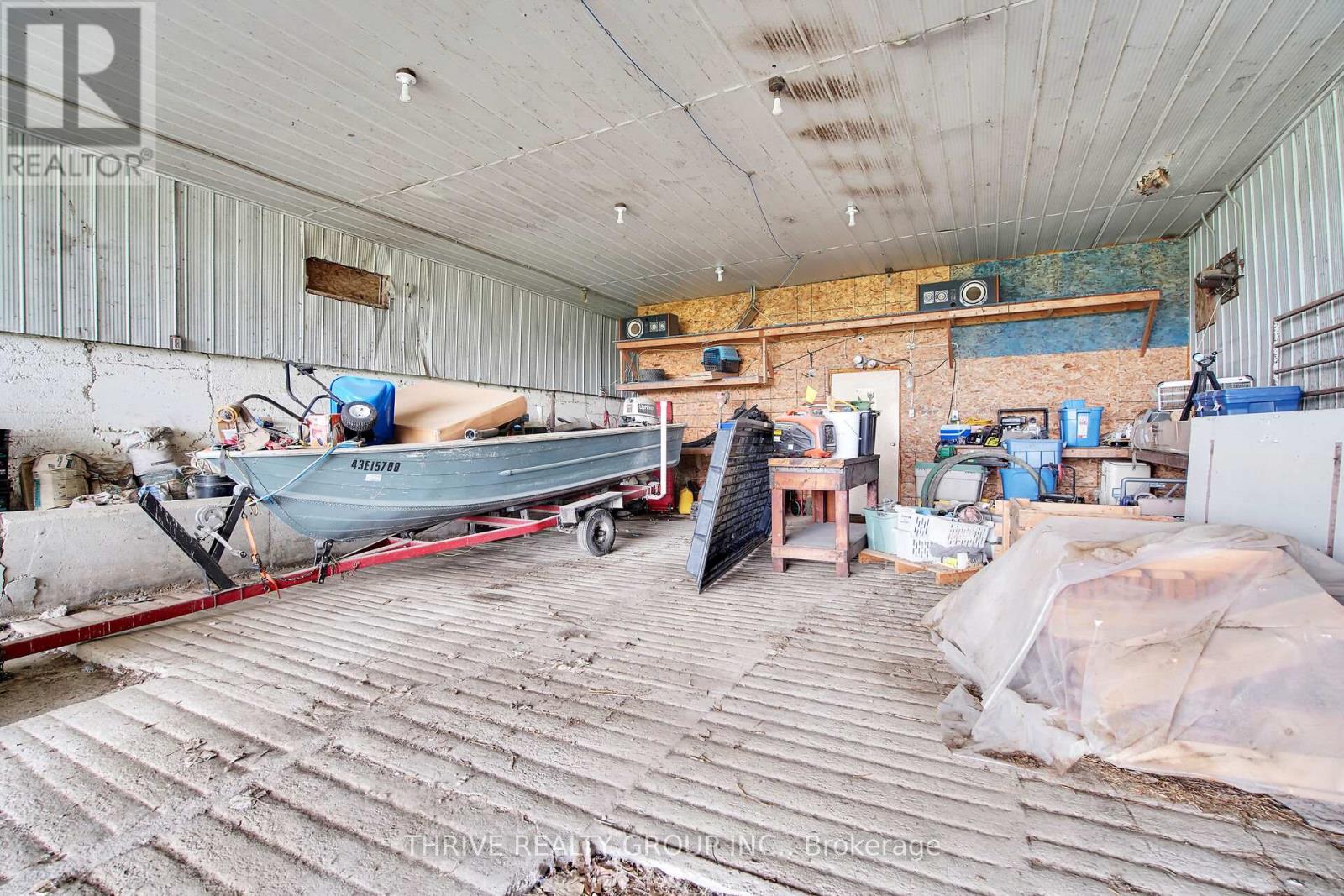 20664 Heritage Road, Thames Centre, Ontario  N0M 2P0 - Photo 41 - X12257459