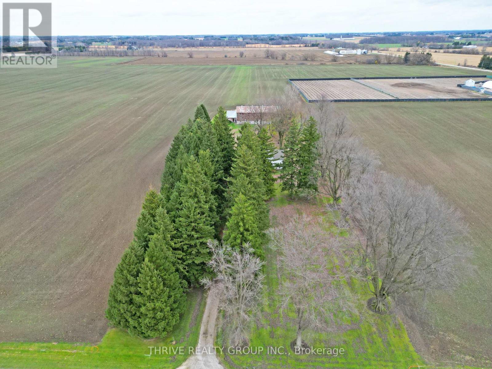20664 Heritage Road, Thames Centre, Ontario  N0M 2P0 - Photo 42 - X12257459