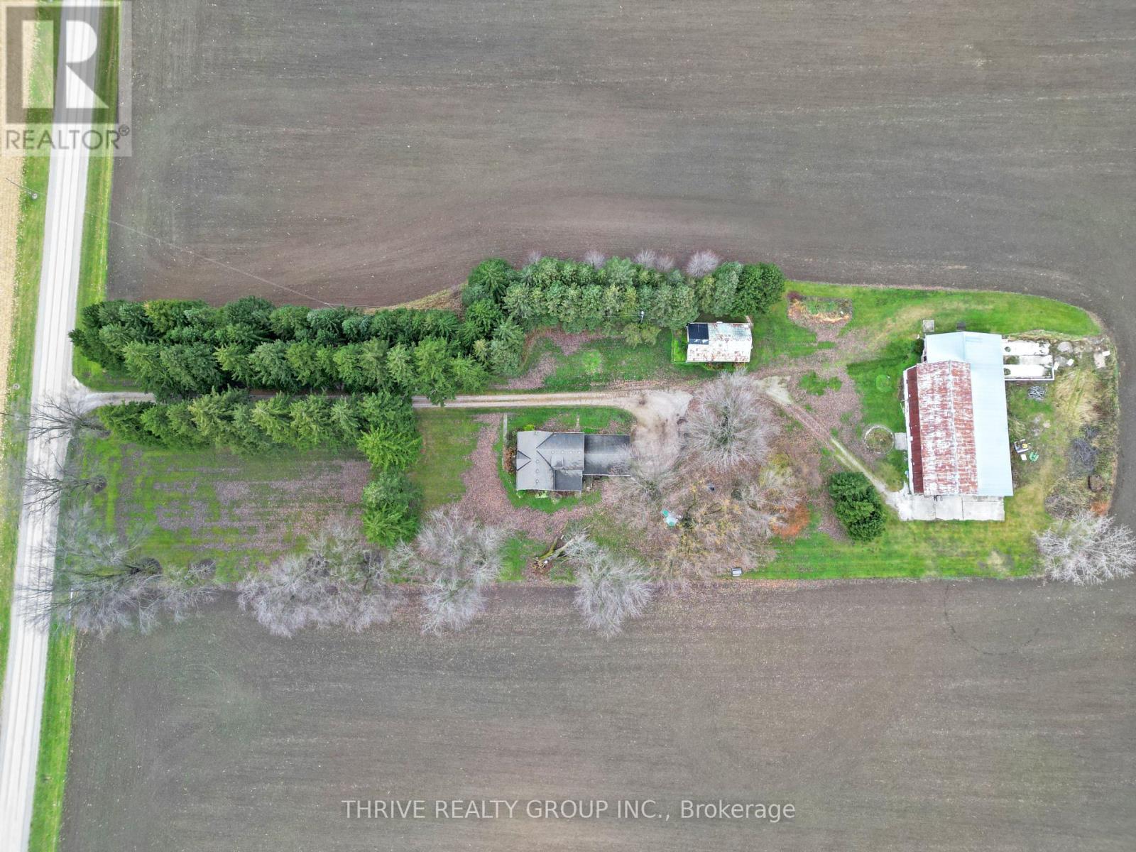 20664 Heritage Road, Thames Centre, Ontario  N0M 2P0 - Photo 43 - X12257459